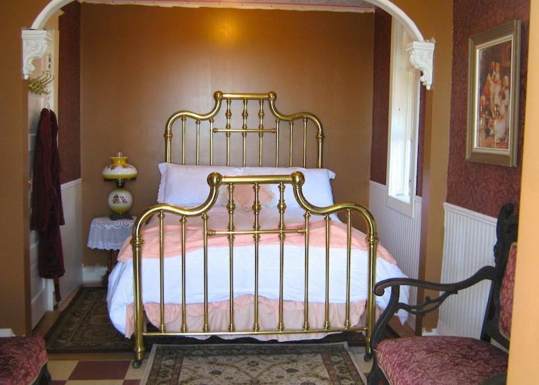 Wakamow Heights Bed And Breakfast Moose Jaw Cameră foto
