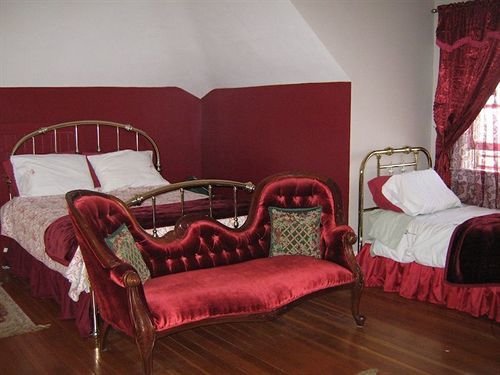Wakamow Heights Bed And Breakfast Moose Jaw Exterior foto